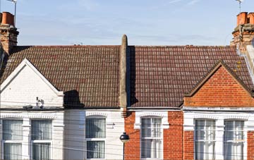clay roofing Hasbury, West Midlands