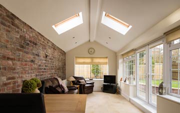 conservatory roof insulation Hasbury, West Midlands