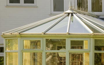 conservatory roof repair Hasbury, West Midlands
