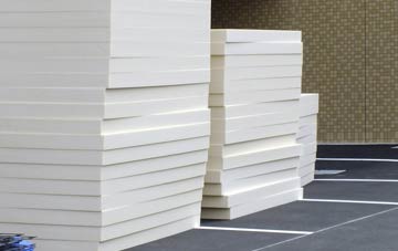 Hasbury flat roof insulation costs