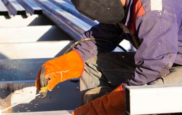Hasbury flat roofing options