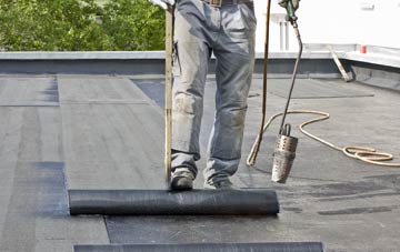 flat roof replacement Hasbury, West Midlands
