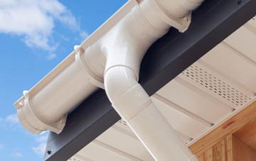 Hasbury gutter installation costs