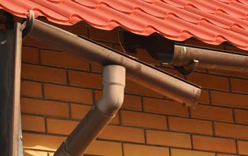 Hasbury gutter repair costs