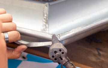 disadvantages of Hasbury lead roofing