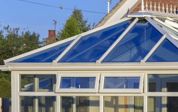 professional Hasbury conservatory insulation